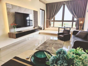USon 2R2B Deluxe Family Suite